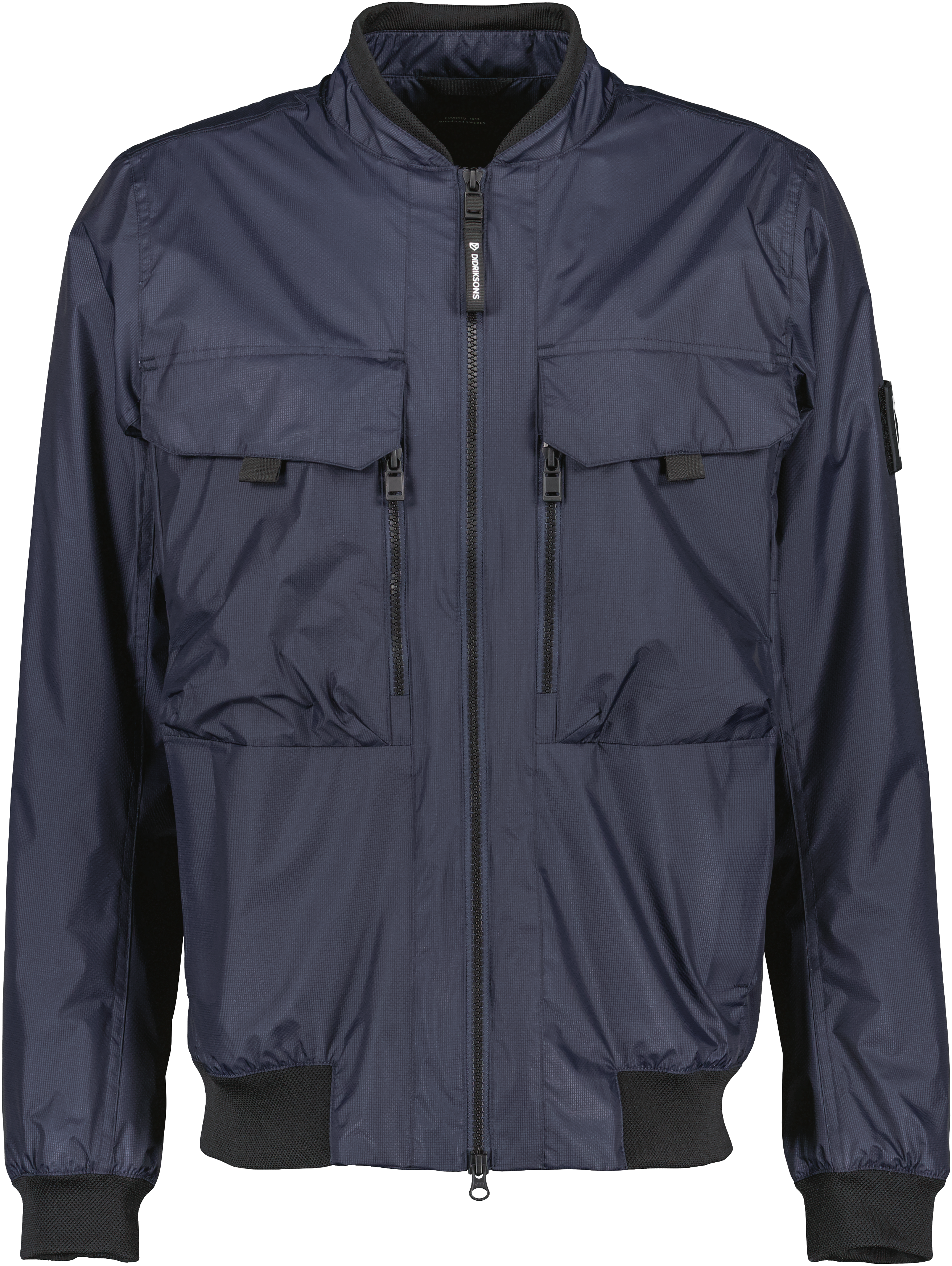 Scand Jacket , Didriksons