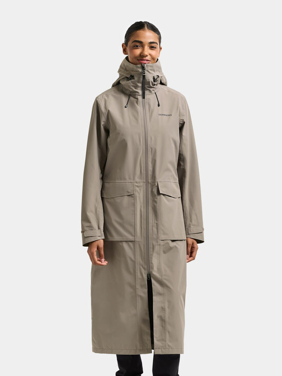 Nadja Parka Long
