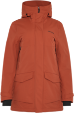 Frida Parka
