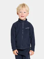 Monte Kids' Full-Zip