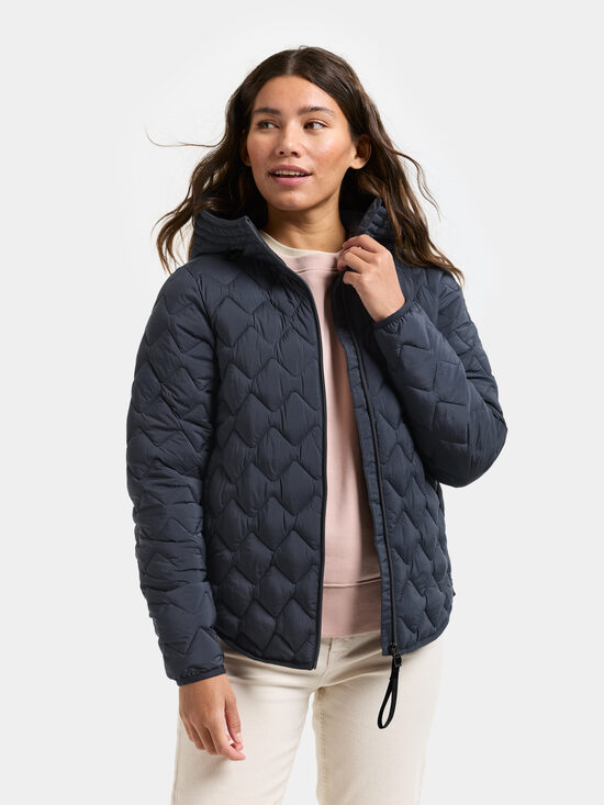 Evelyn Jacket