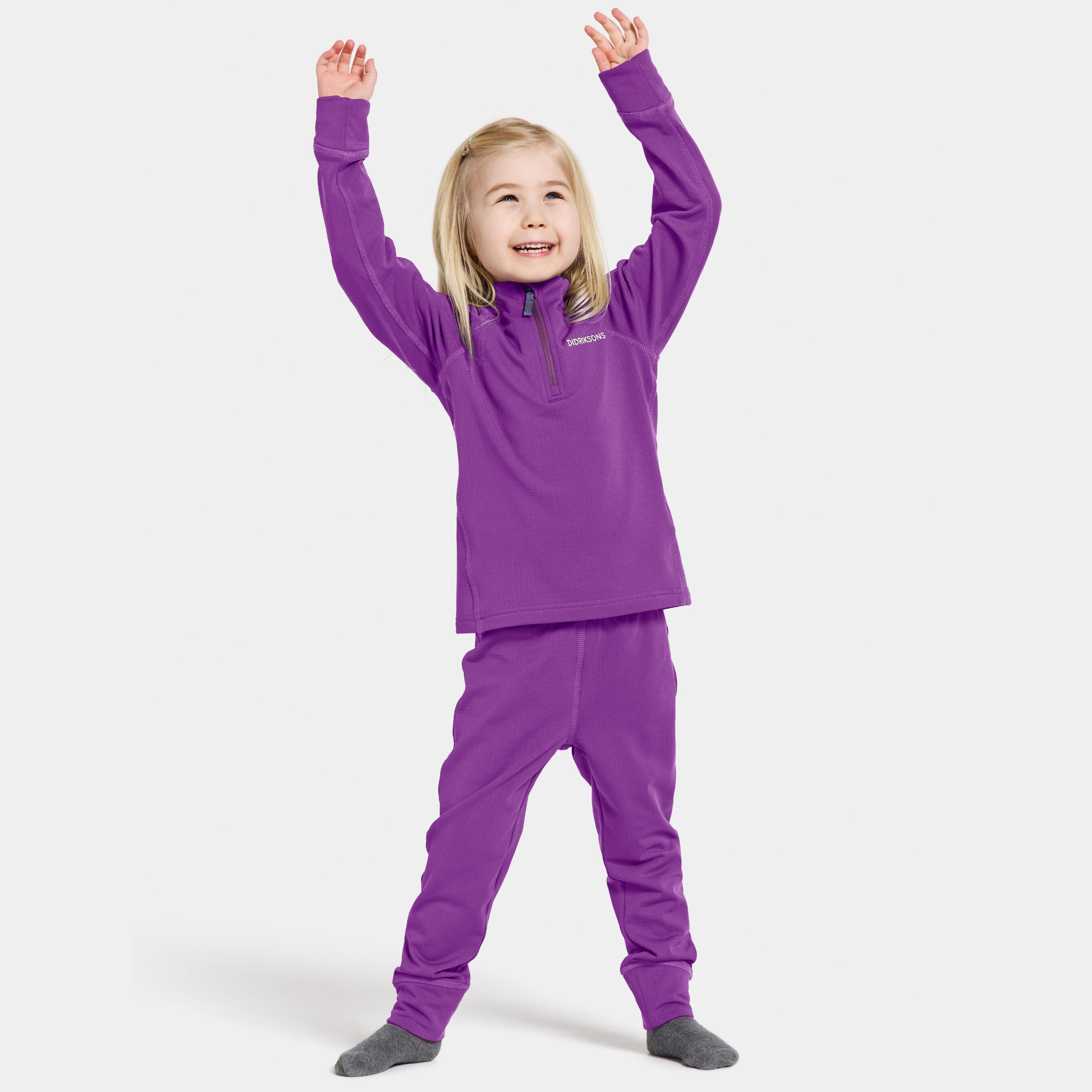 Jadis Kids' Set , Didriksons