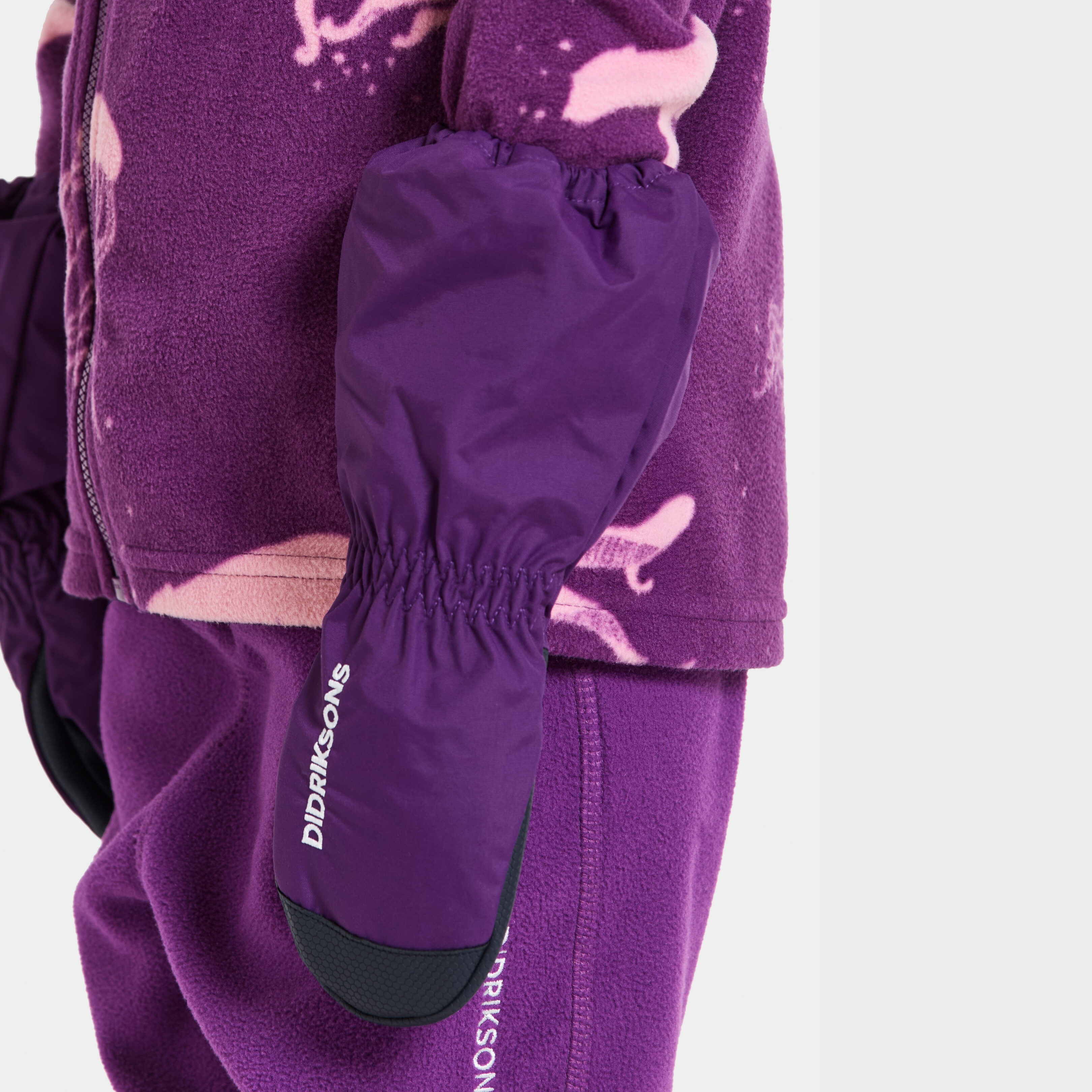 Shell Kids' Gloves , Didriksons