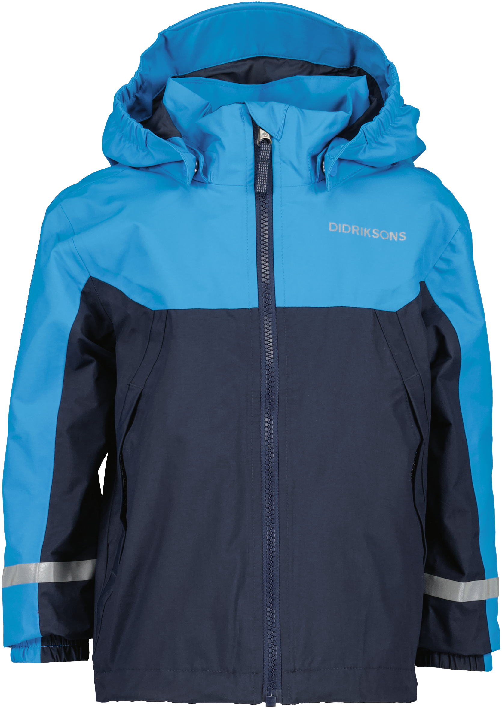 Pilvi Kids' Jacket , Didriksons