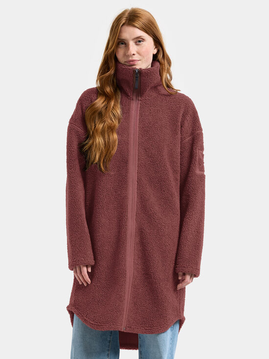 Jill Full-Zip