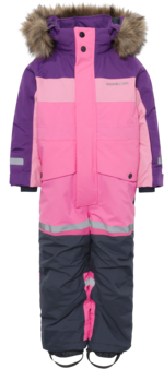 Bjärven Kids' Coverall 