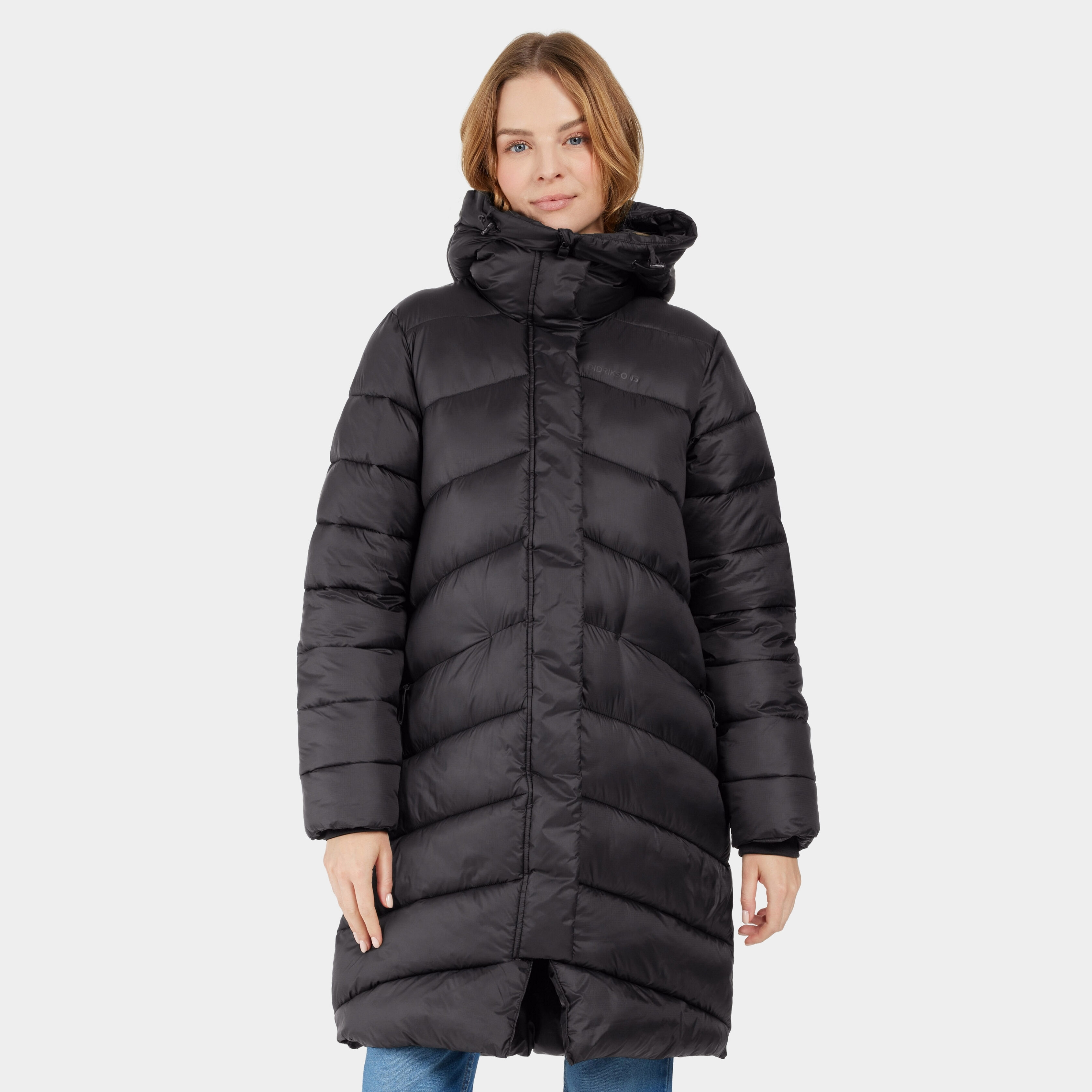 Marion Parka , Didriksons