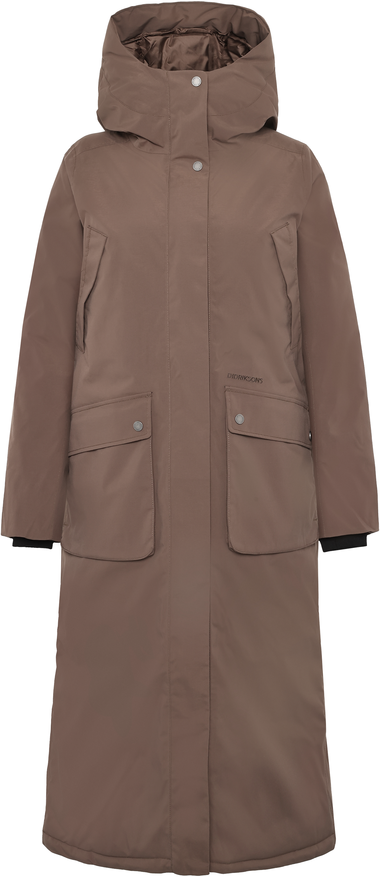 Melody Parka Long , Didriksons