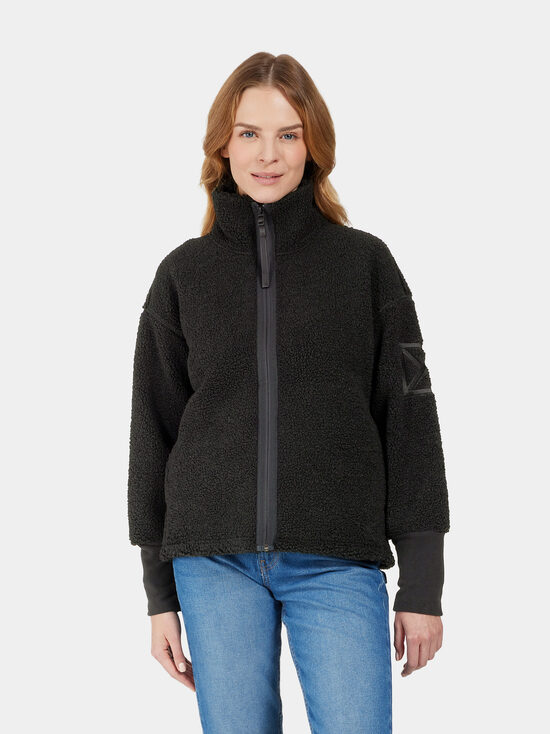 Mella Full-Zip