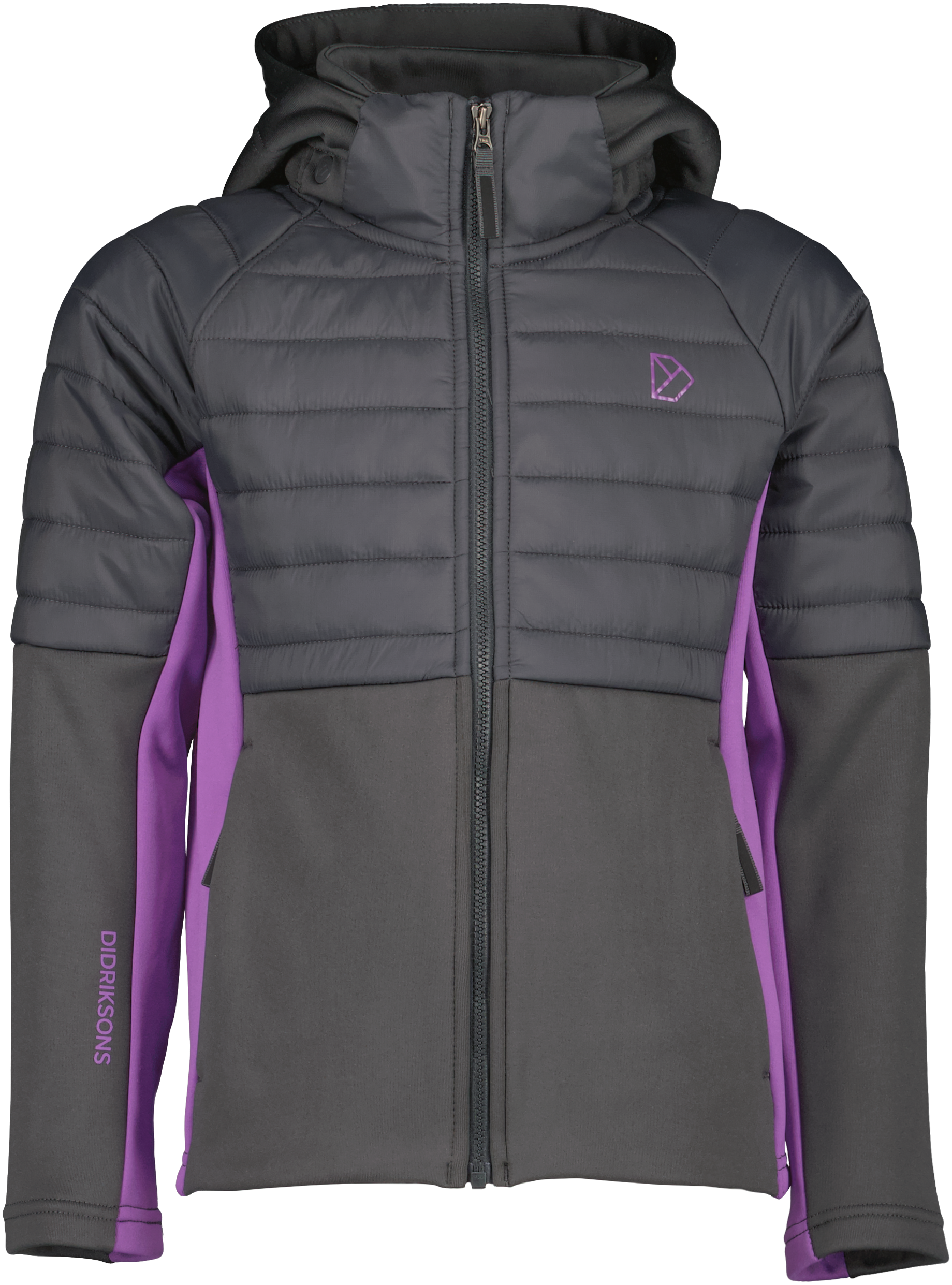 Nejlika Kids' Full-Zip