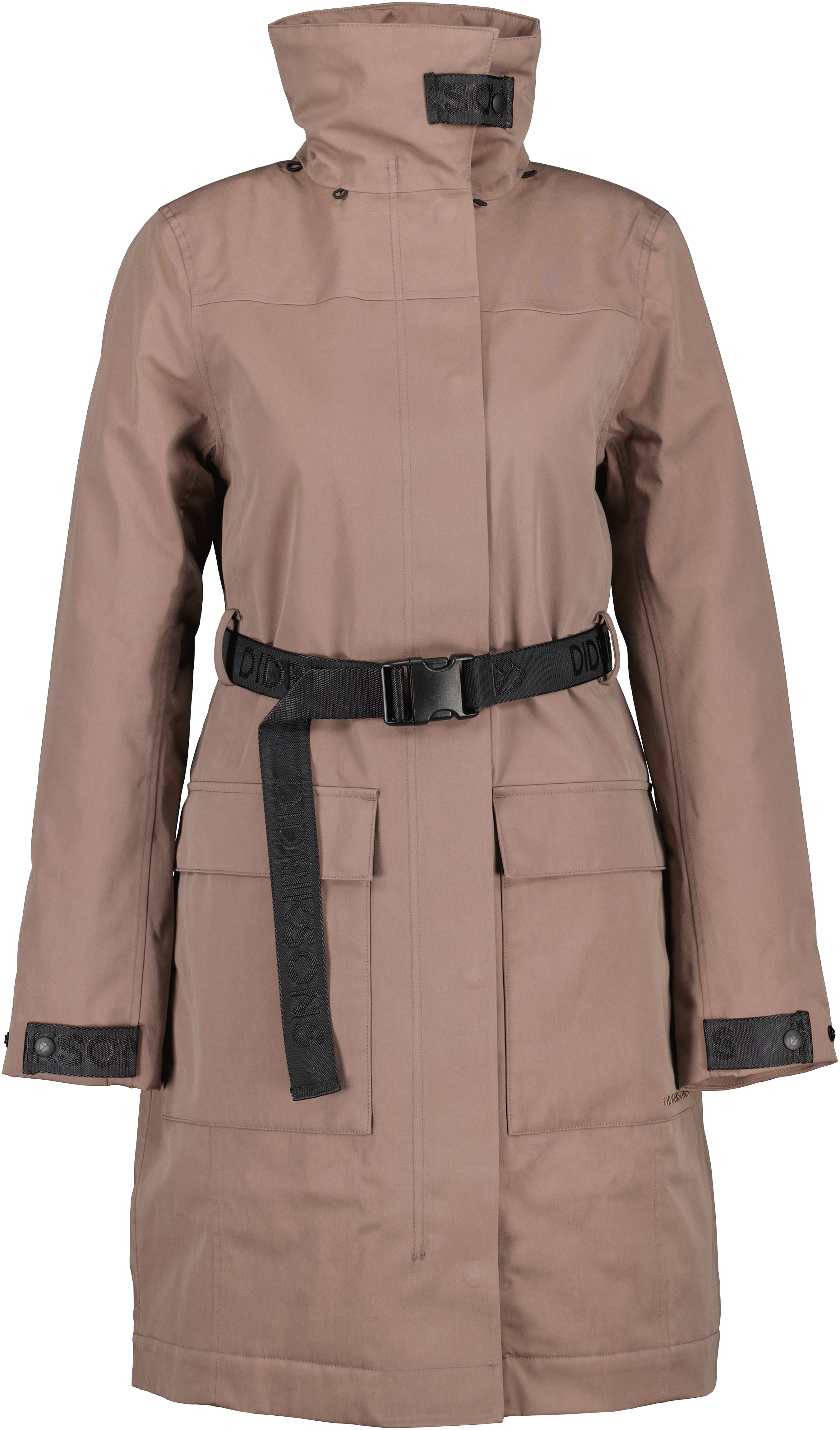 Nori Coat