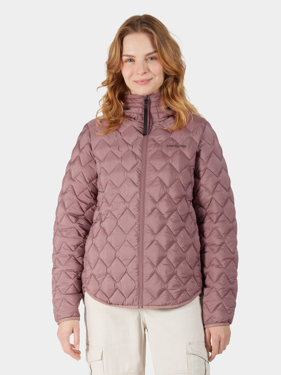 Evelyn Jacket