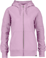 Ven Women's Full-Zip