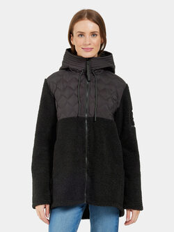 Bibi Full-Zip - Didriksons