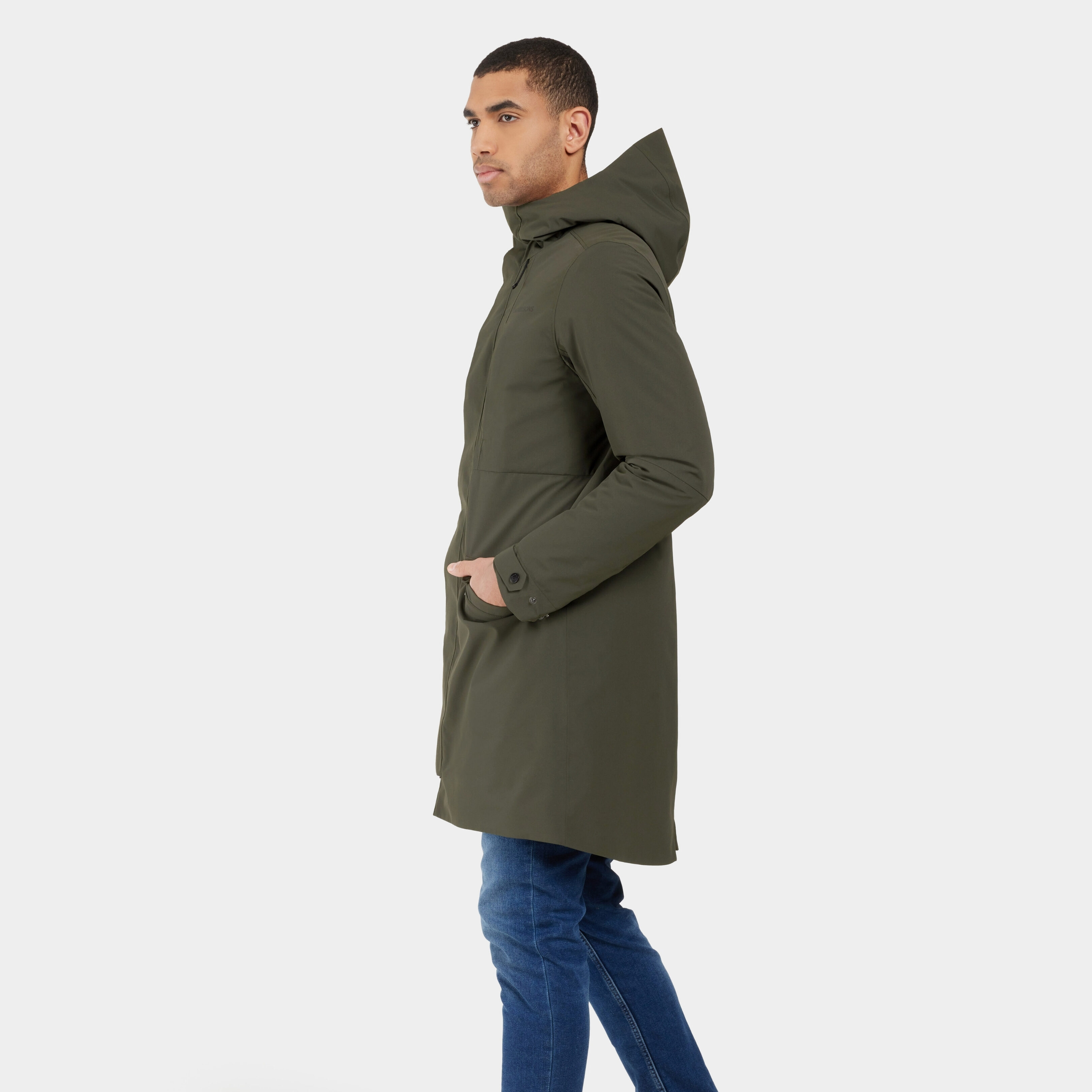 Falke Parka , Didriksons