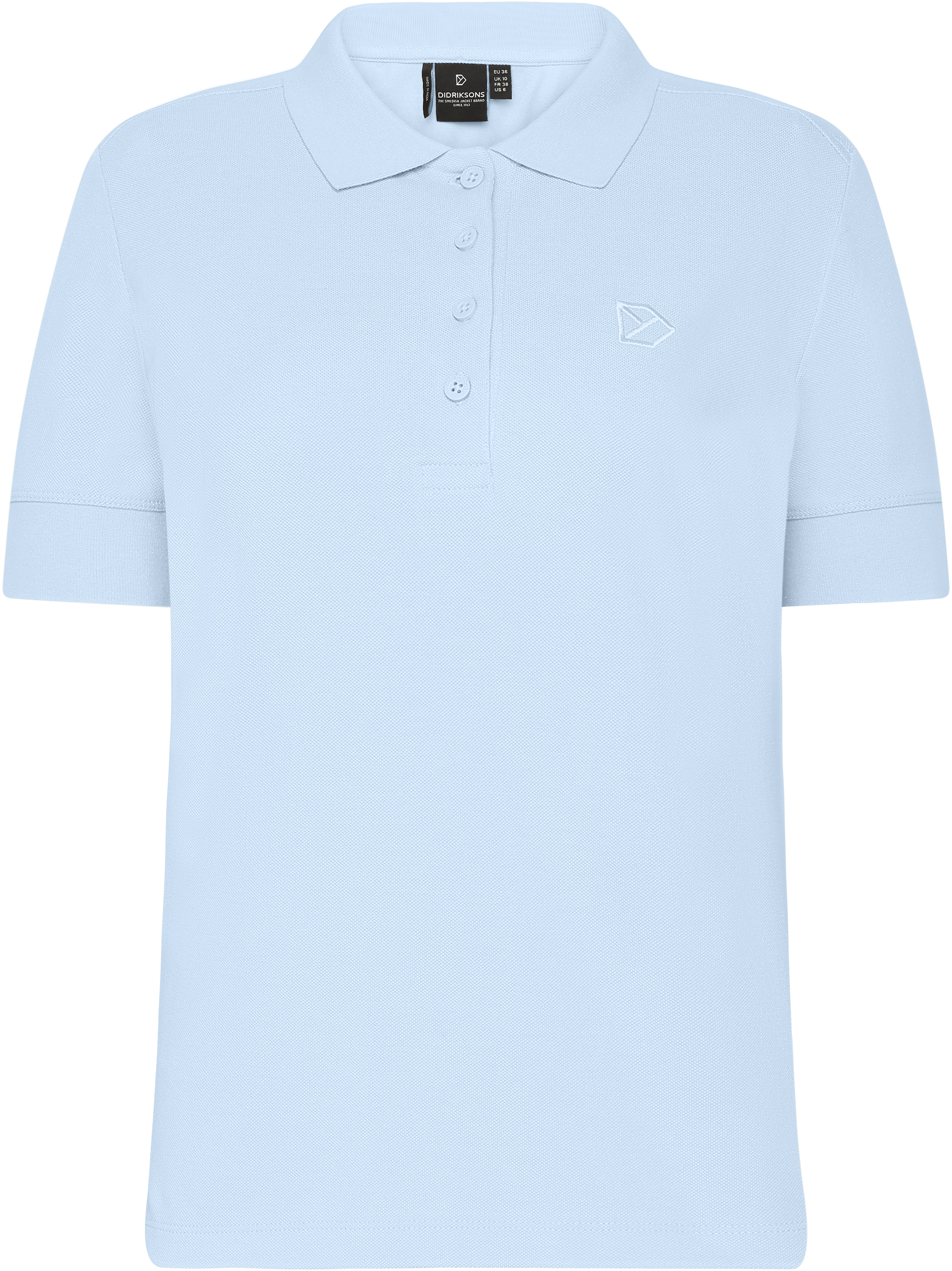 Wivi Polo - Didriksons