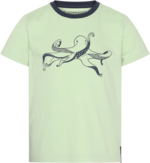Mynta Kids' Logo T-shirt 