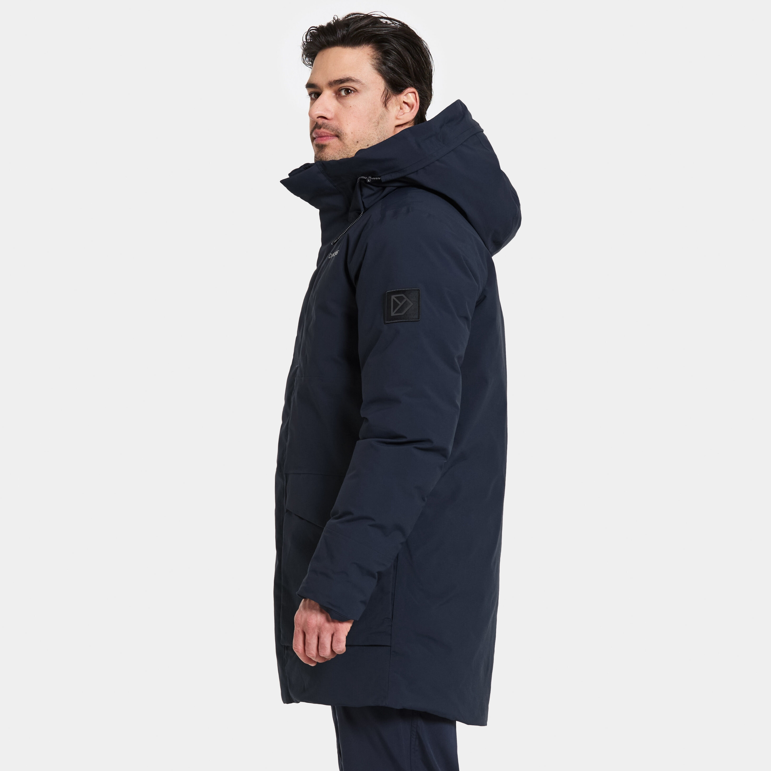 Akilles Parka , Didriksons