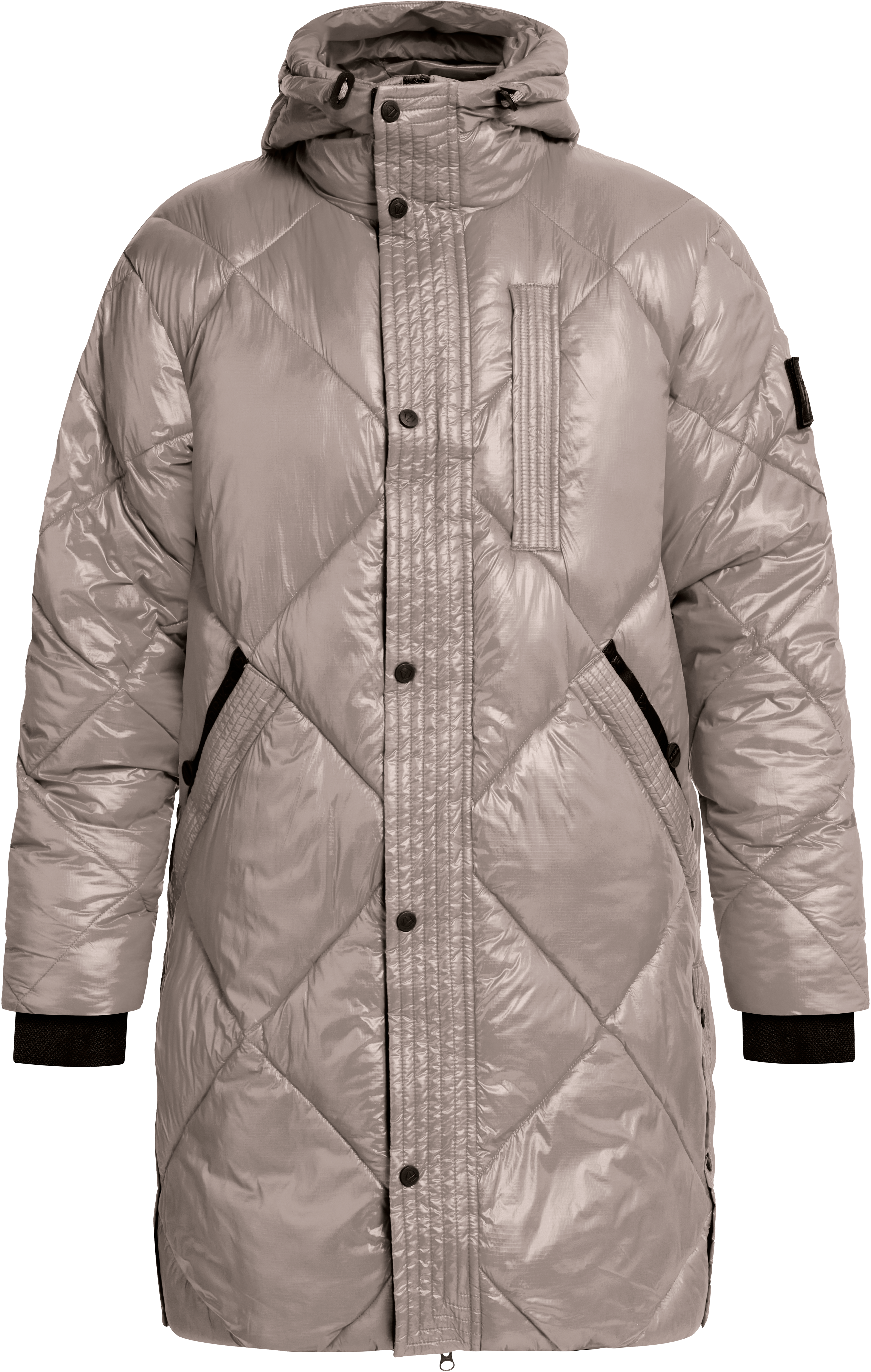 Balor Parka , Didriksons