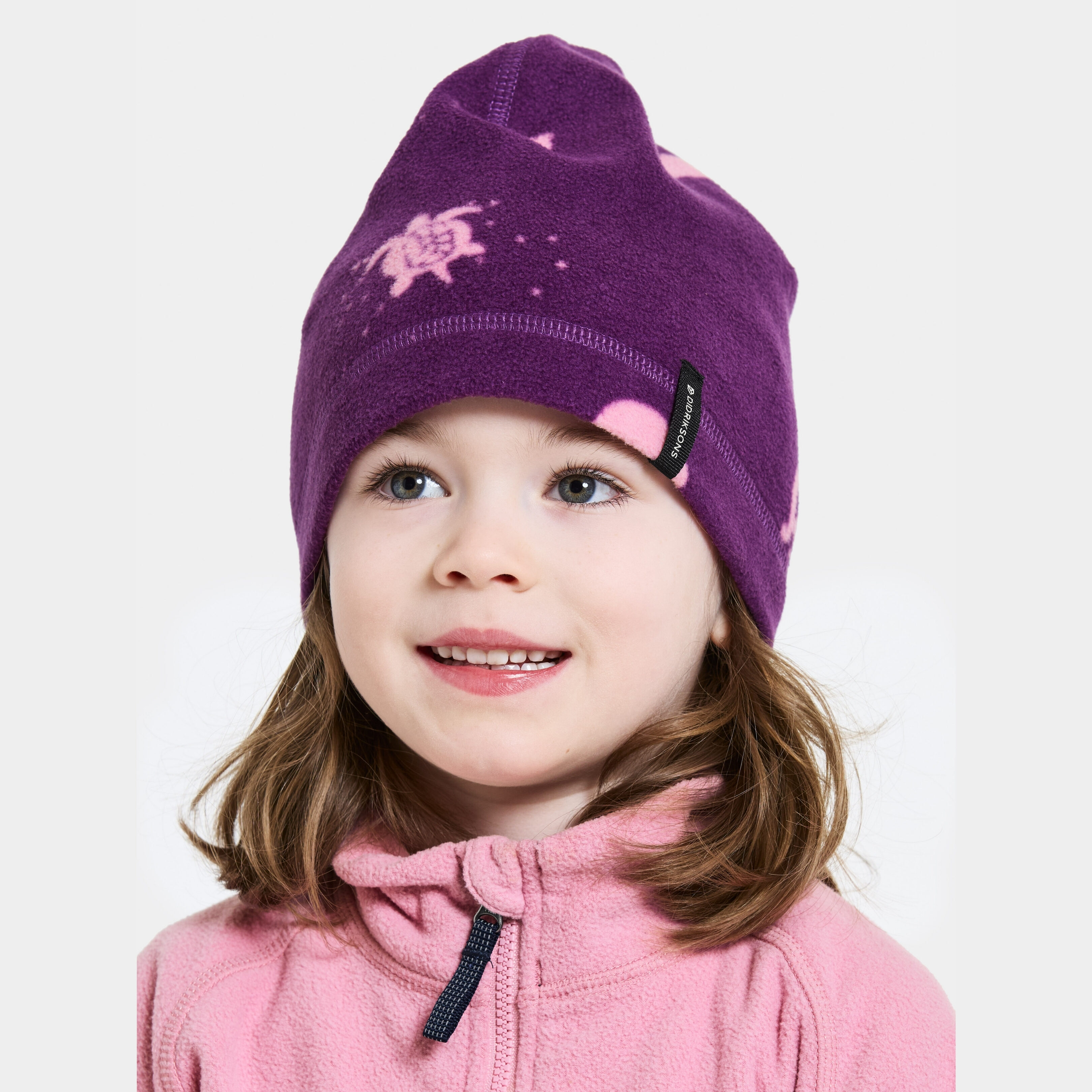 Monte Kids' Beanie , Didriksons
