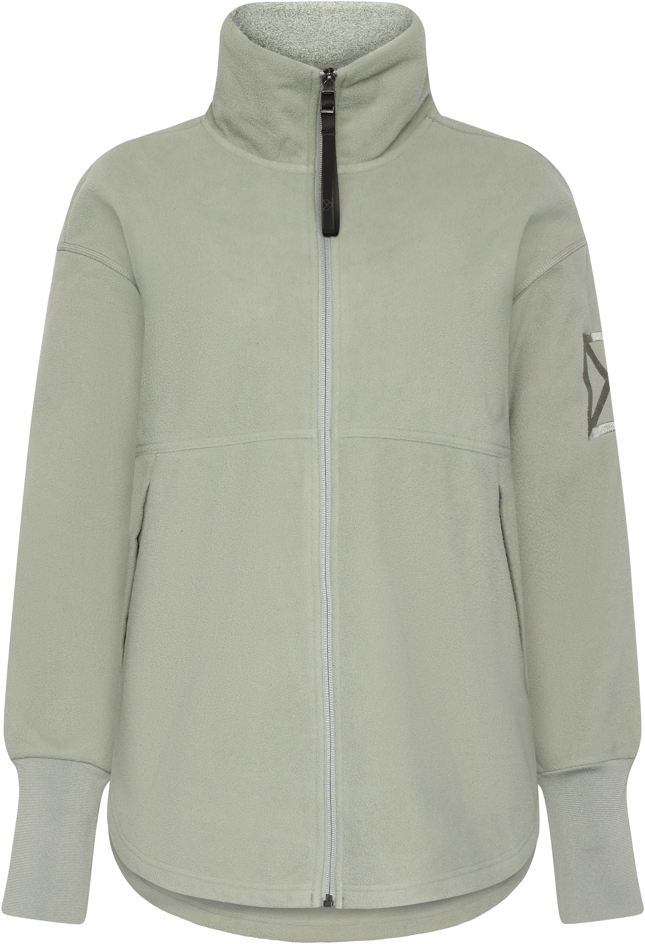 Ronja Windproof Full-Zip , Didriksons