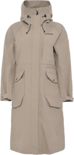 Louise Parka Long