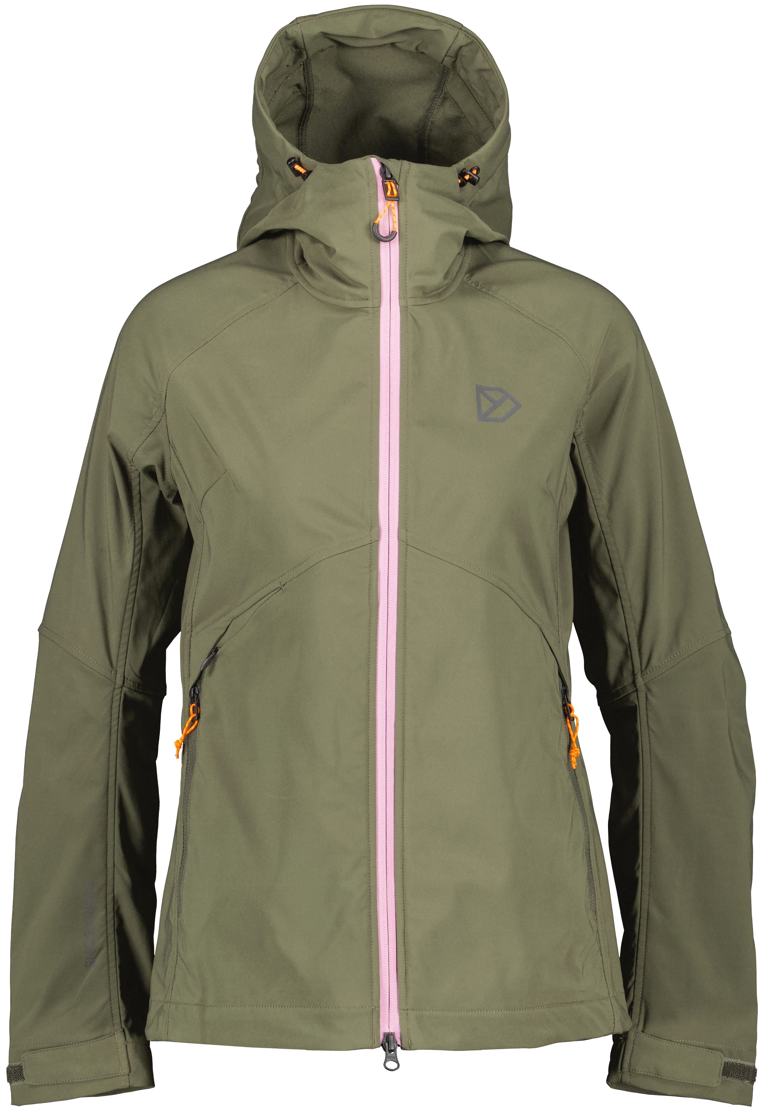 Petra Jacket , Didriksons