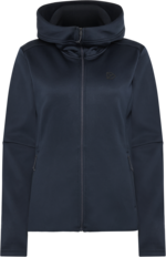 Anneli Full-Zip 
