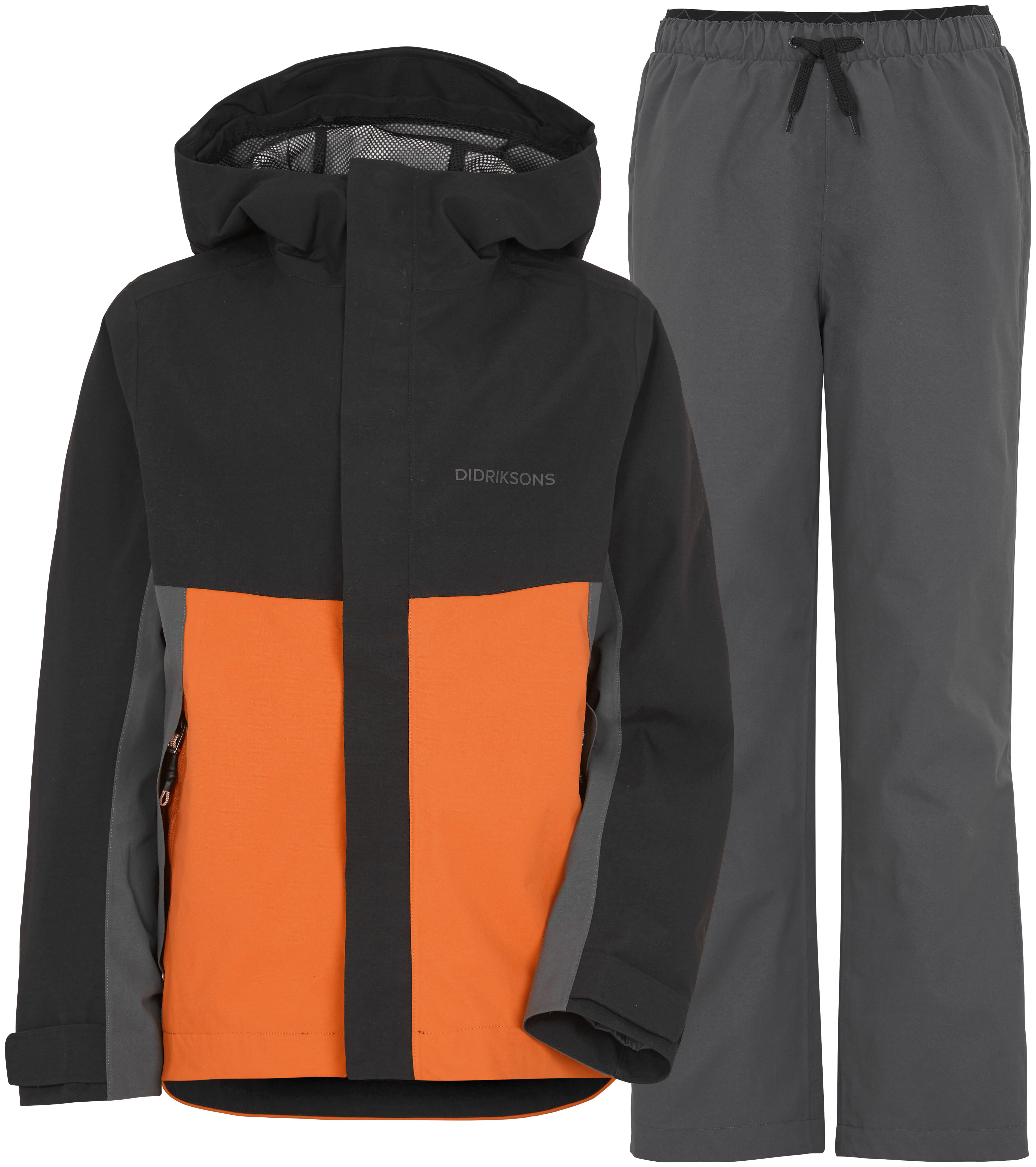 Grit Youth Set - Didriksons