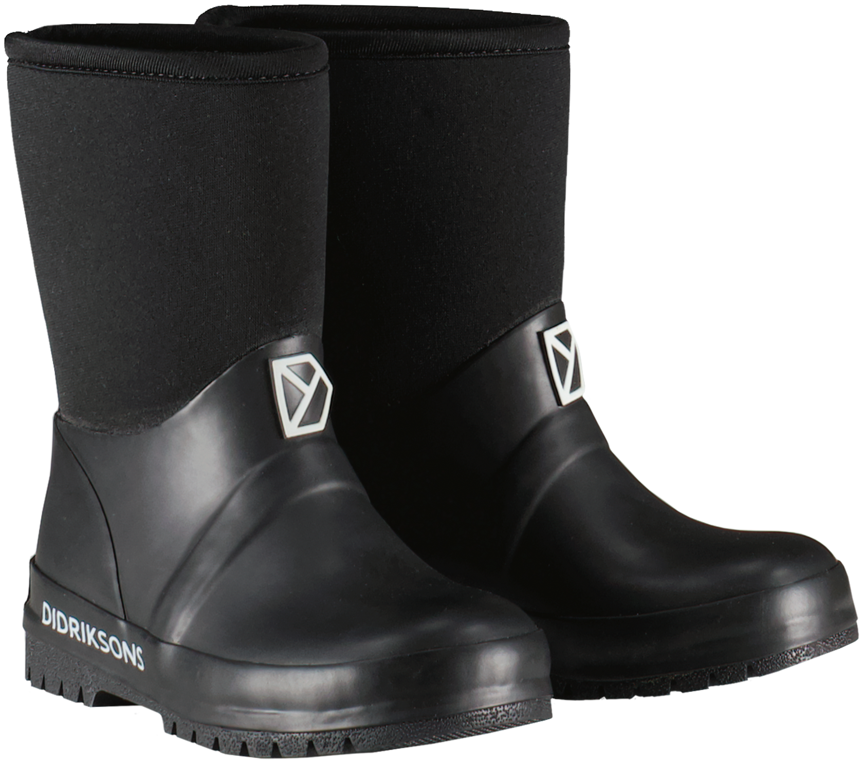 Tornado Kids' Neoprene Boots - Didriksons