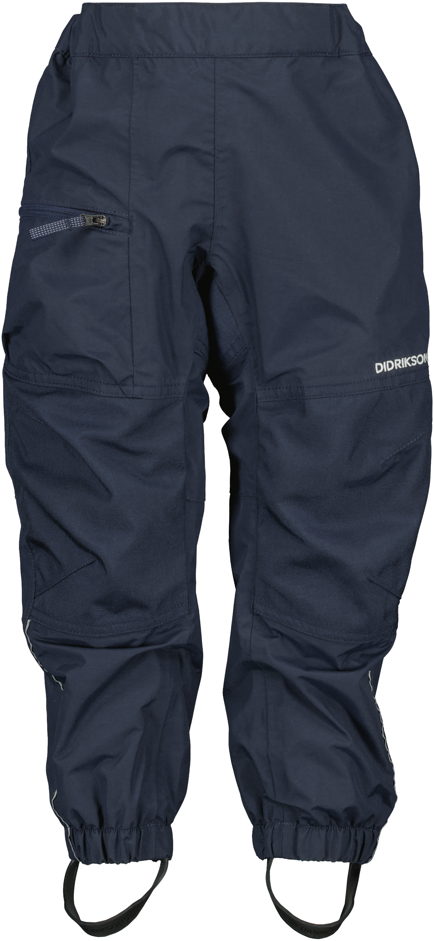 Dusk Kids' Pants - Kids' Waterproof trousers - Rain Pants - Didriksons