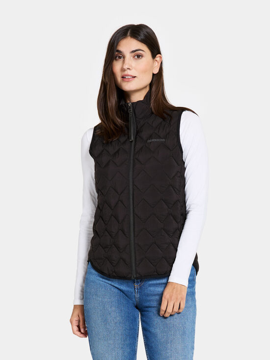 Evy Vest