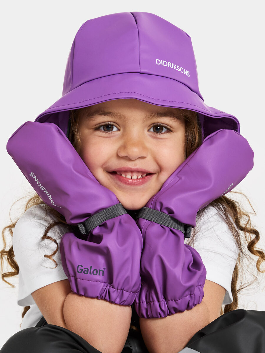 Waterproof Kids' Hats and Headwear
