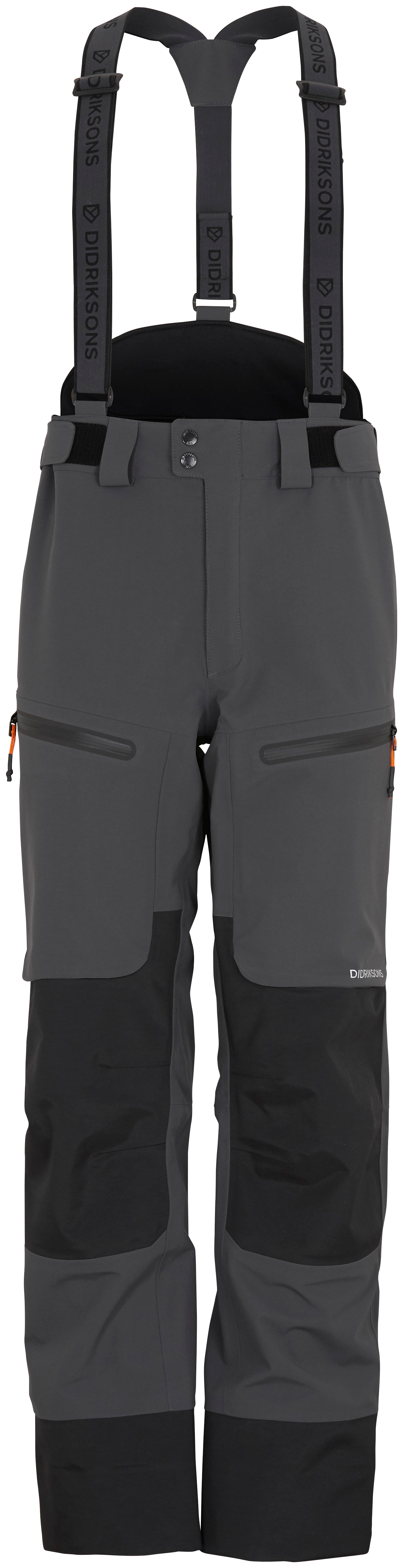 Fractus Pants