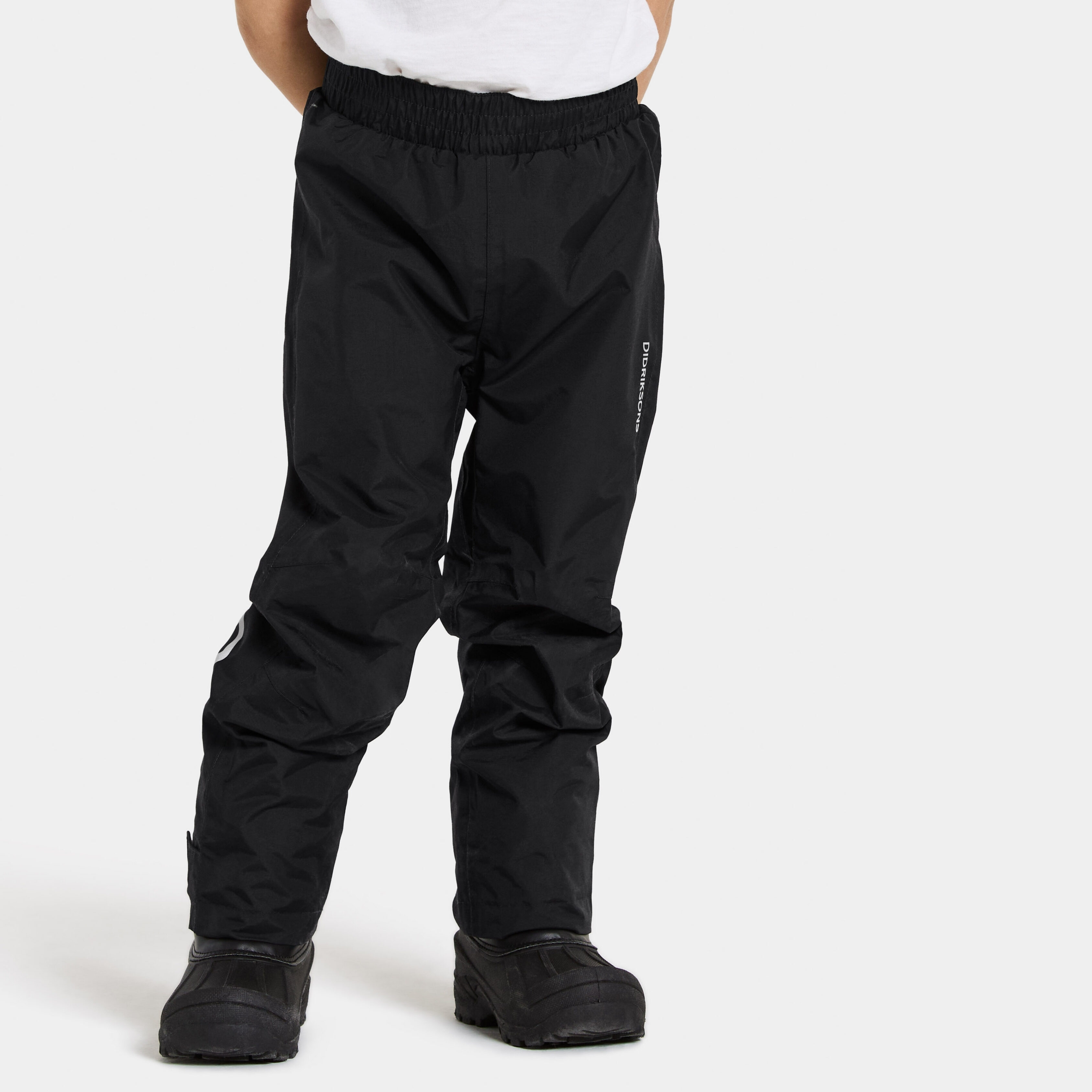 Avan Kid's Pants - Didriksons