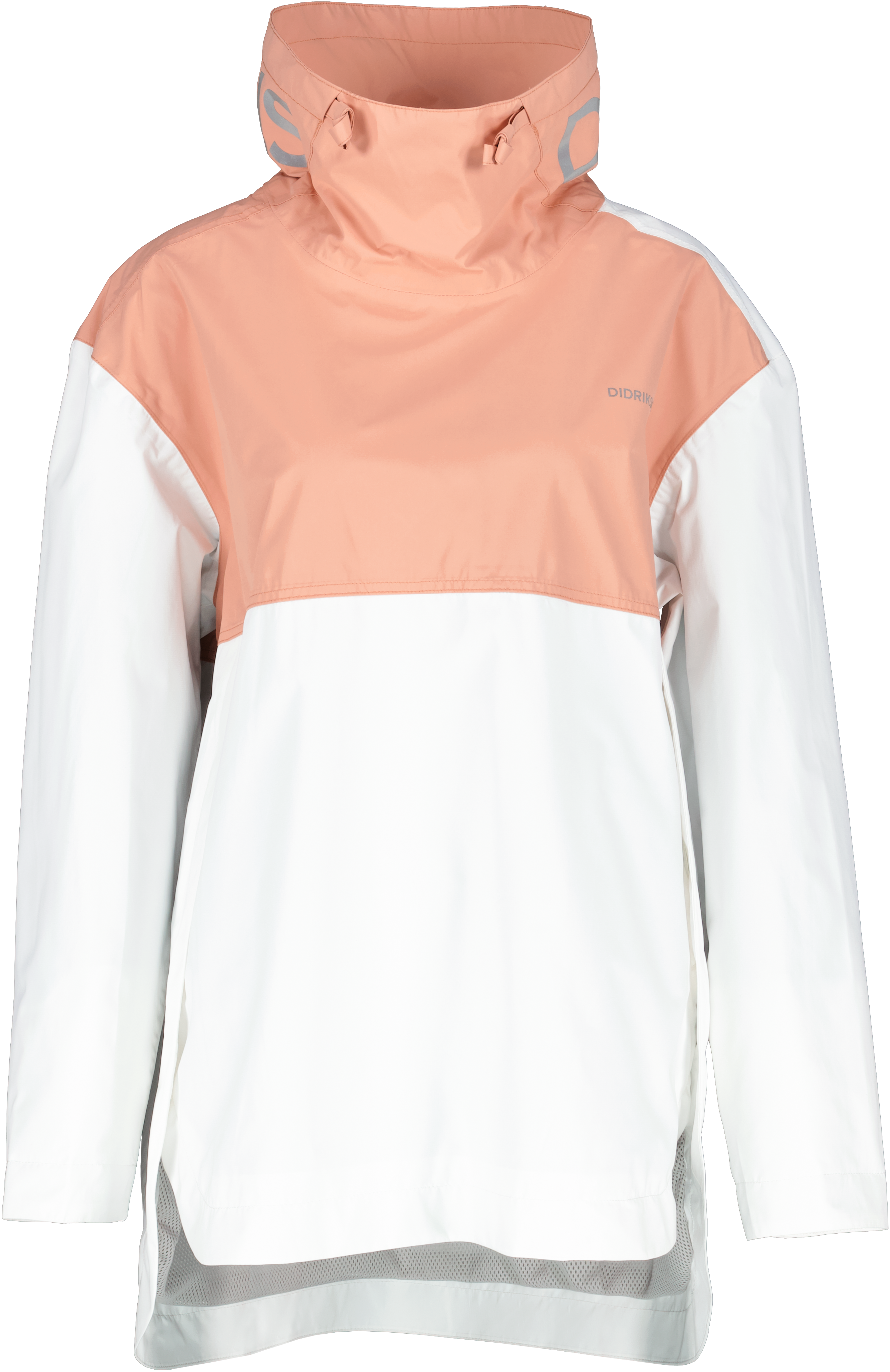 Thyra Jacket