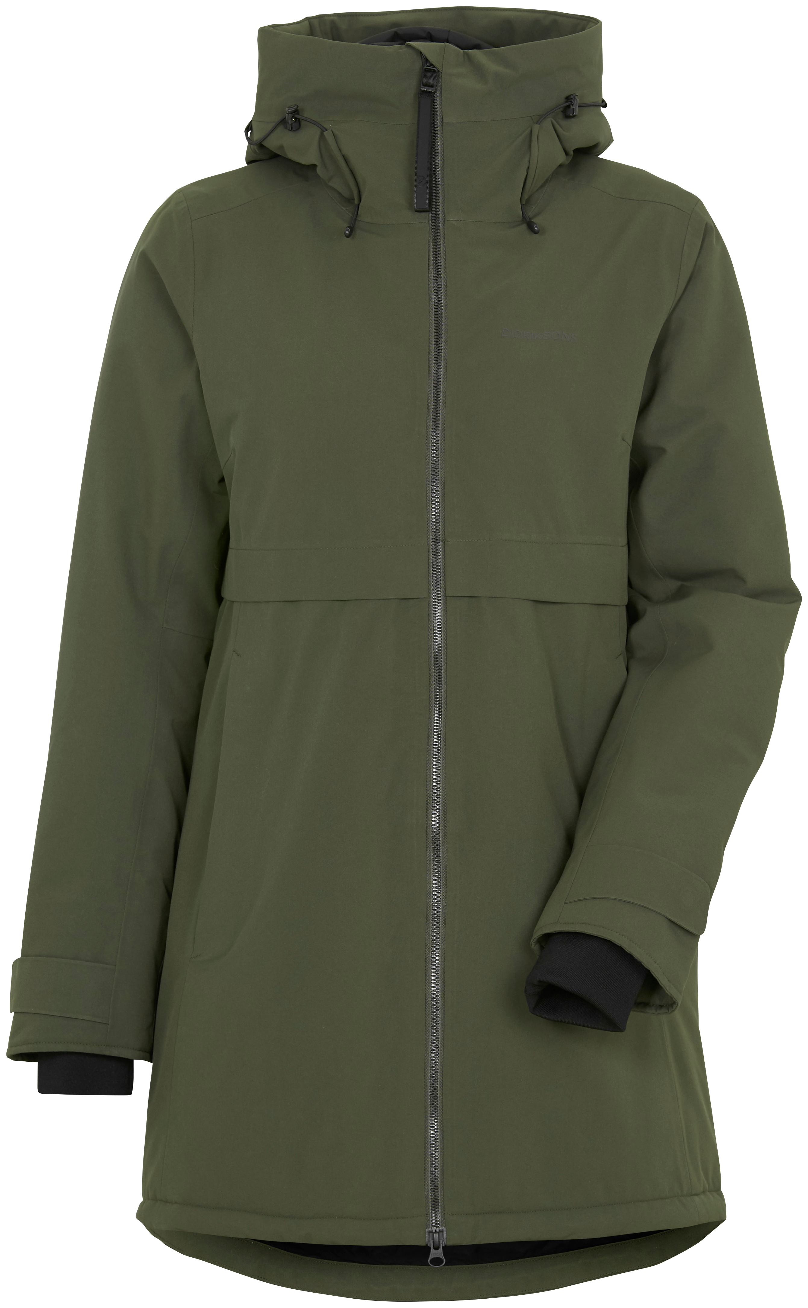 Helle Parka , Didriksons