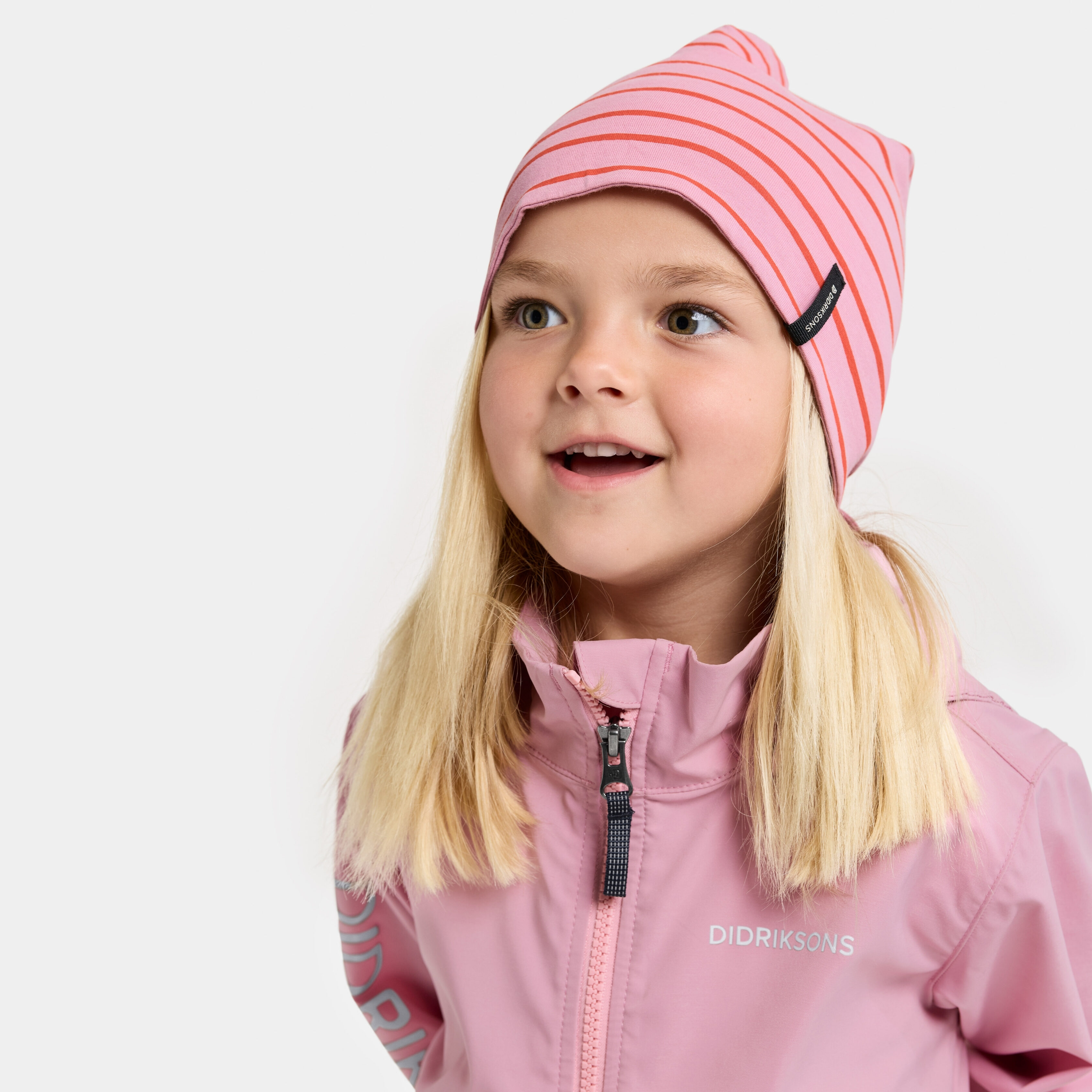 Banjo Kid's Beanie - Didriksons