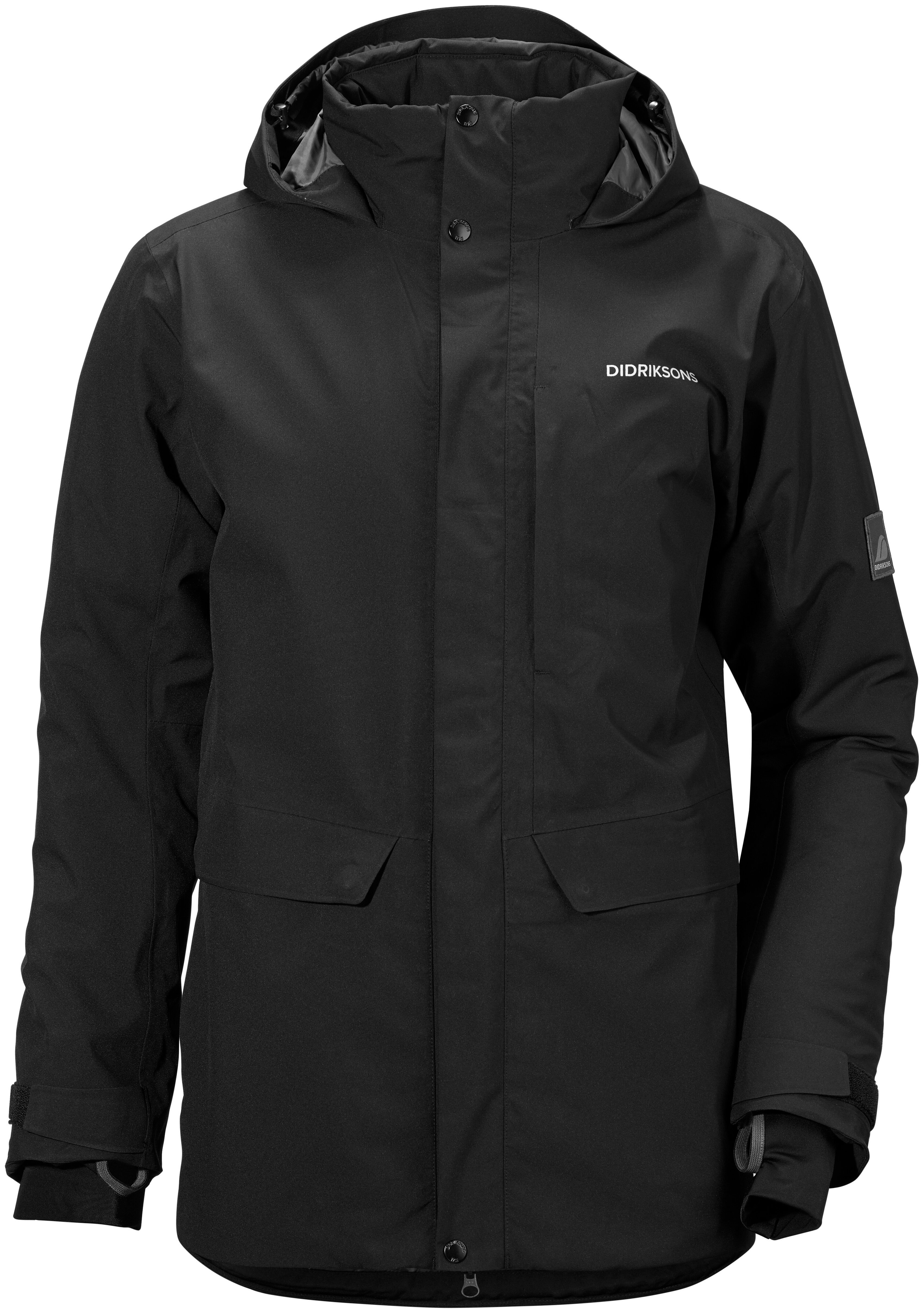 Didriksons tommy on sale jacket