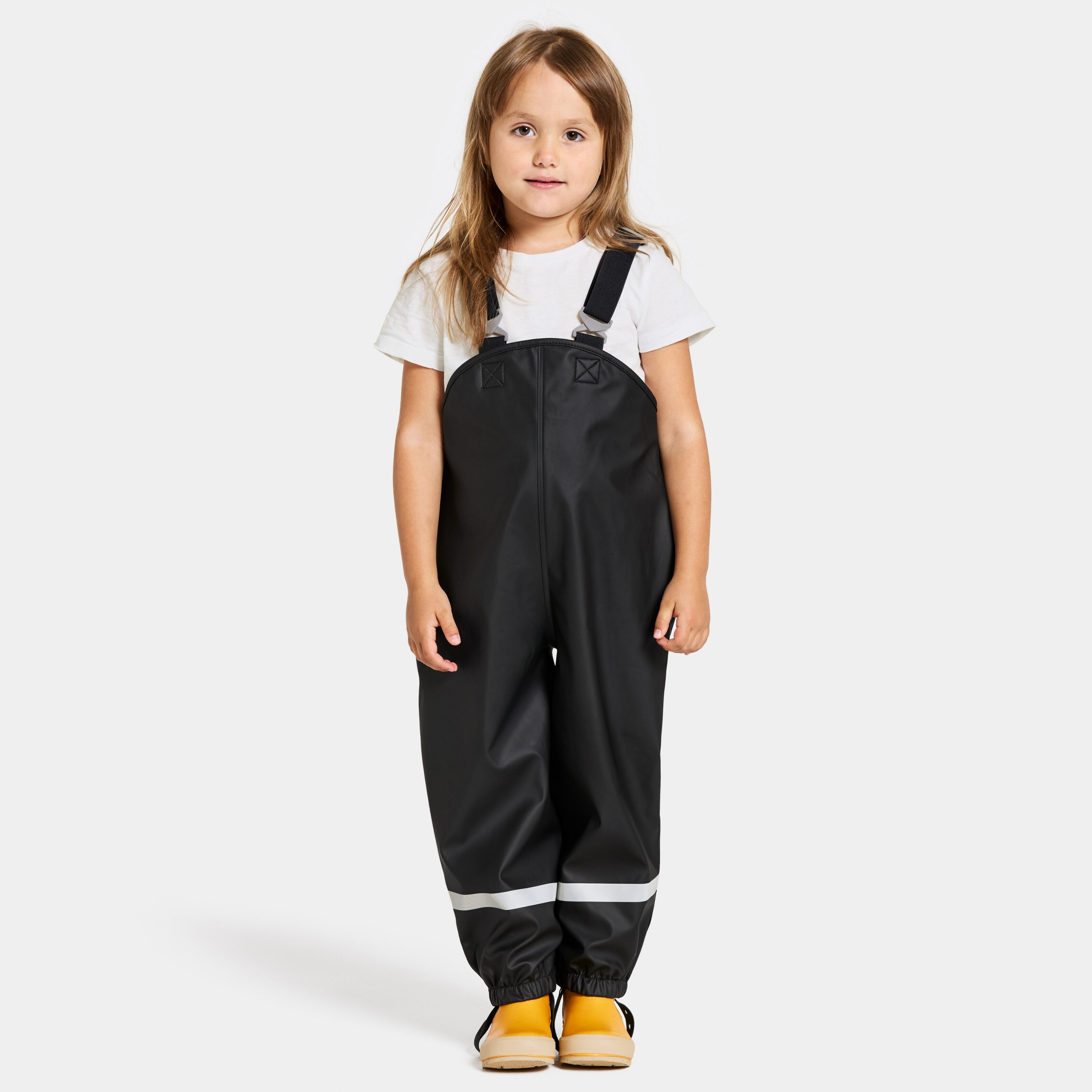 Plaskeman Kid's Pants Galon , Didriksons