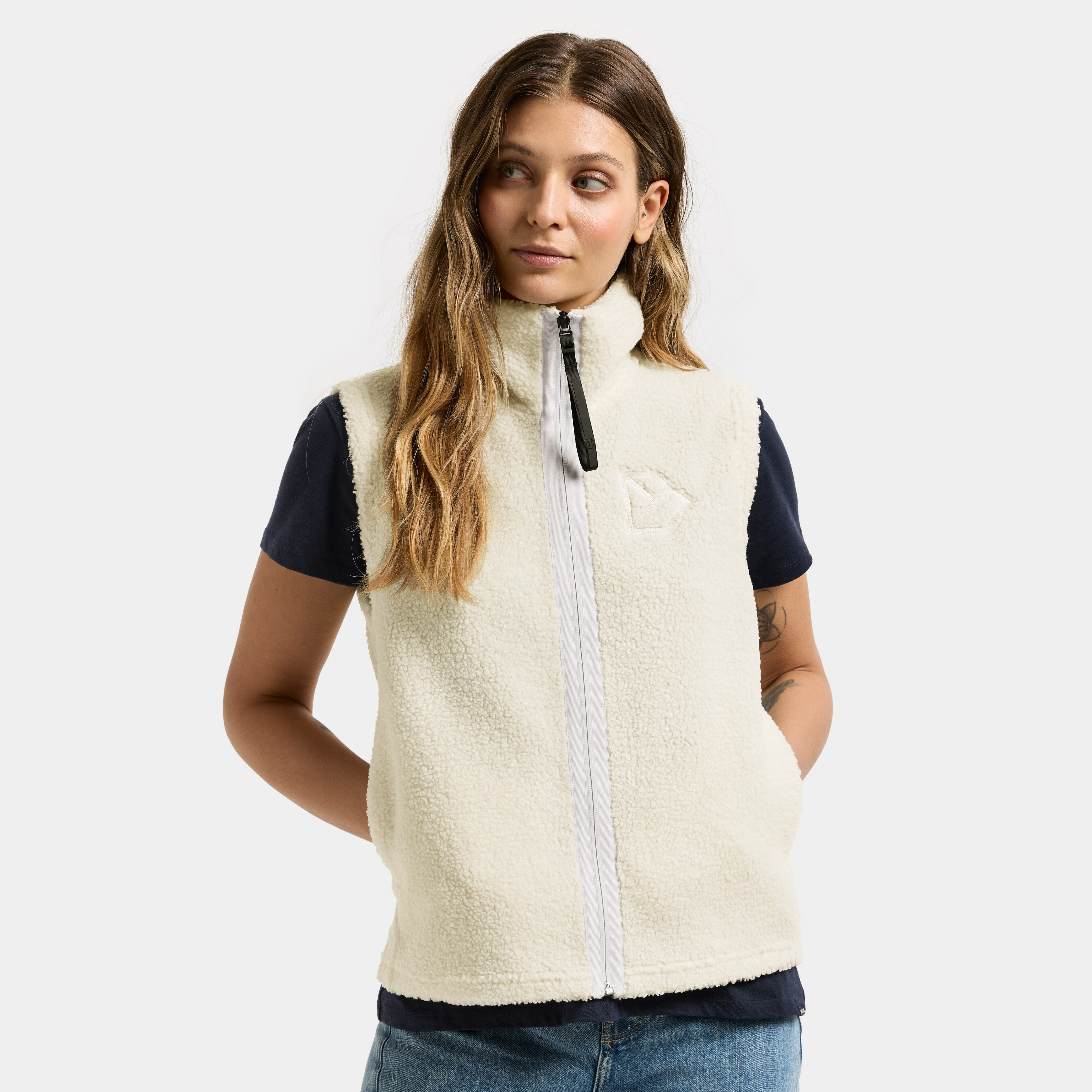 Kiana Vest , Didriksons