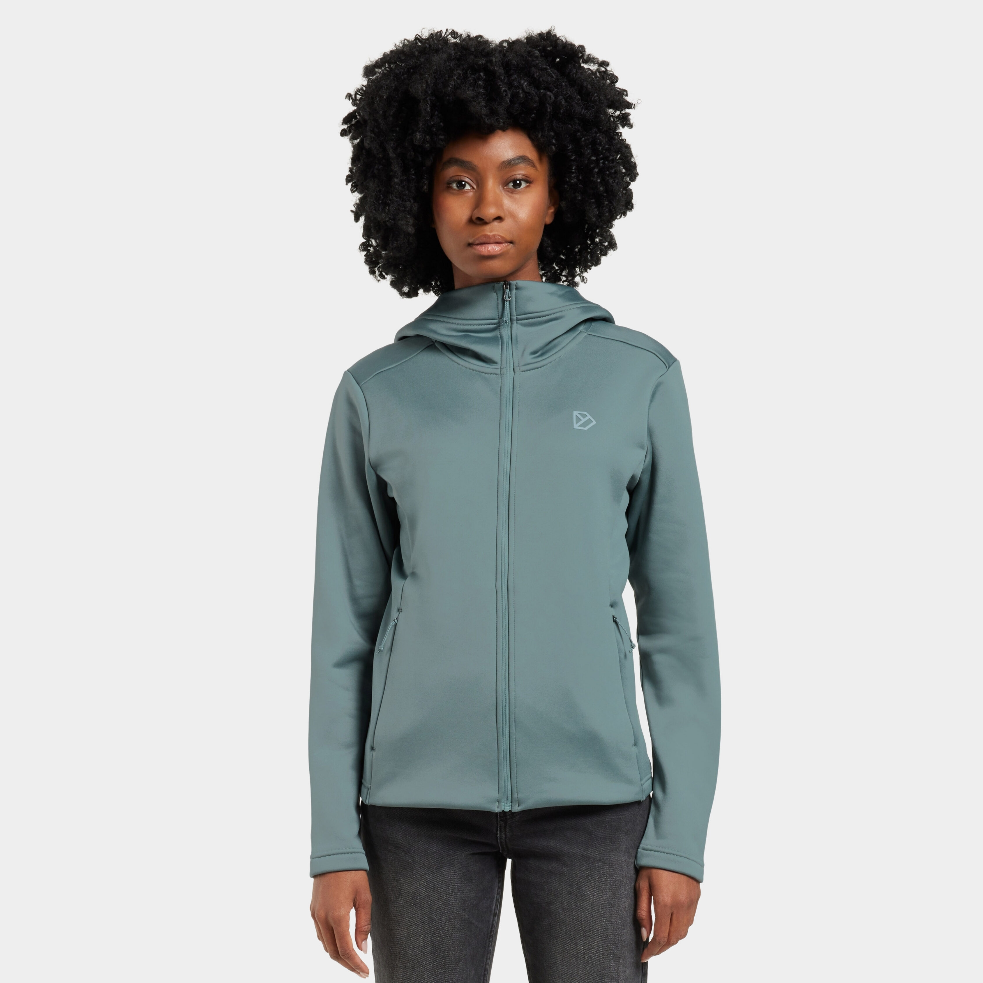 Anneli Full-Zip , Didriksons