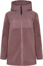 Bibi Full-Zip 