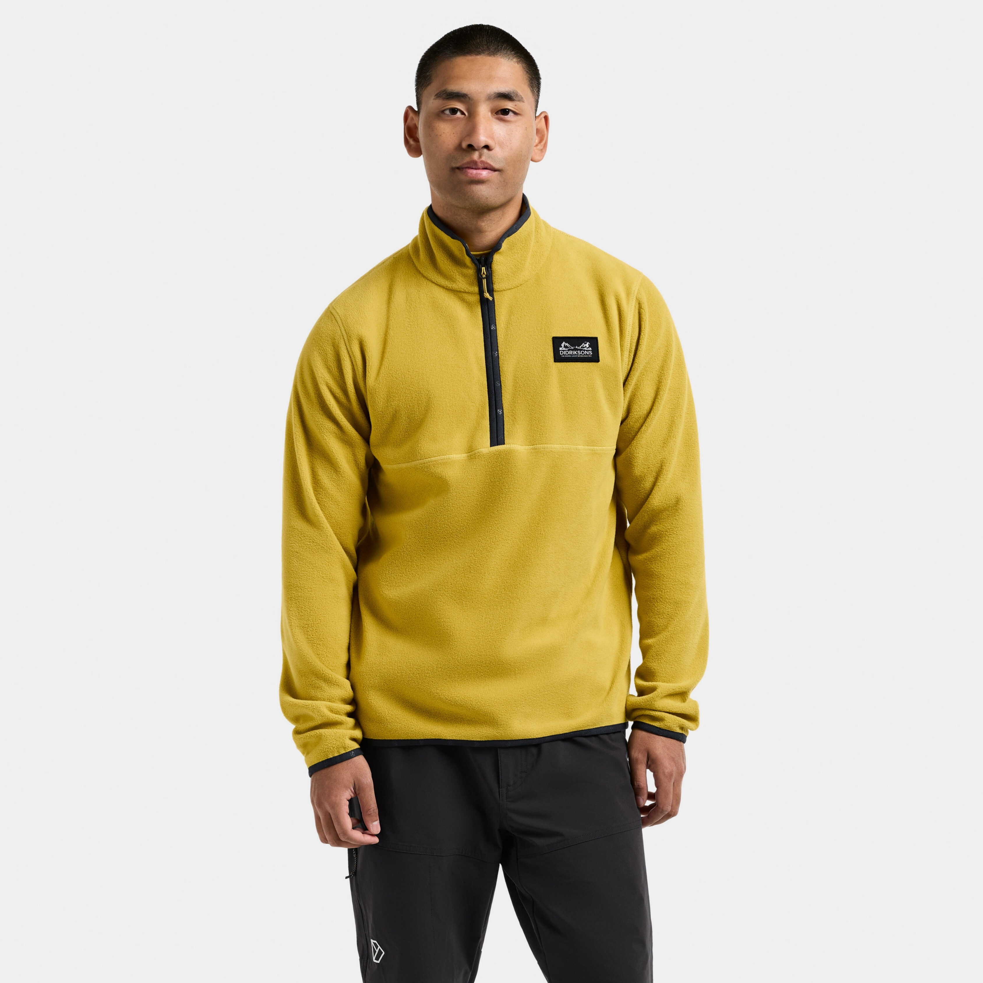 Vito Half-Zip - Didriksons