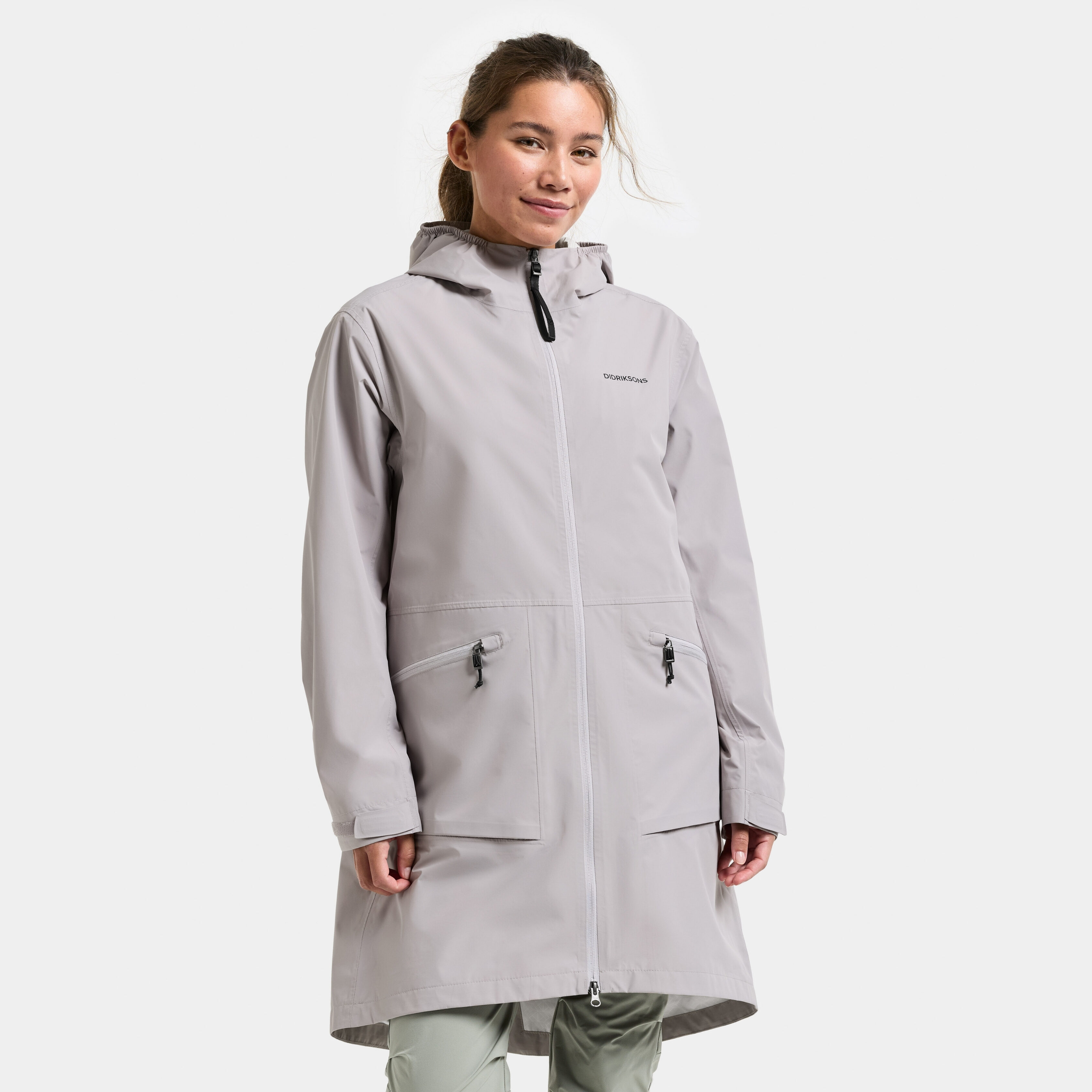 Eliana Parka , Didriksons