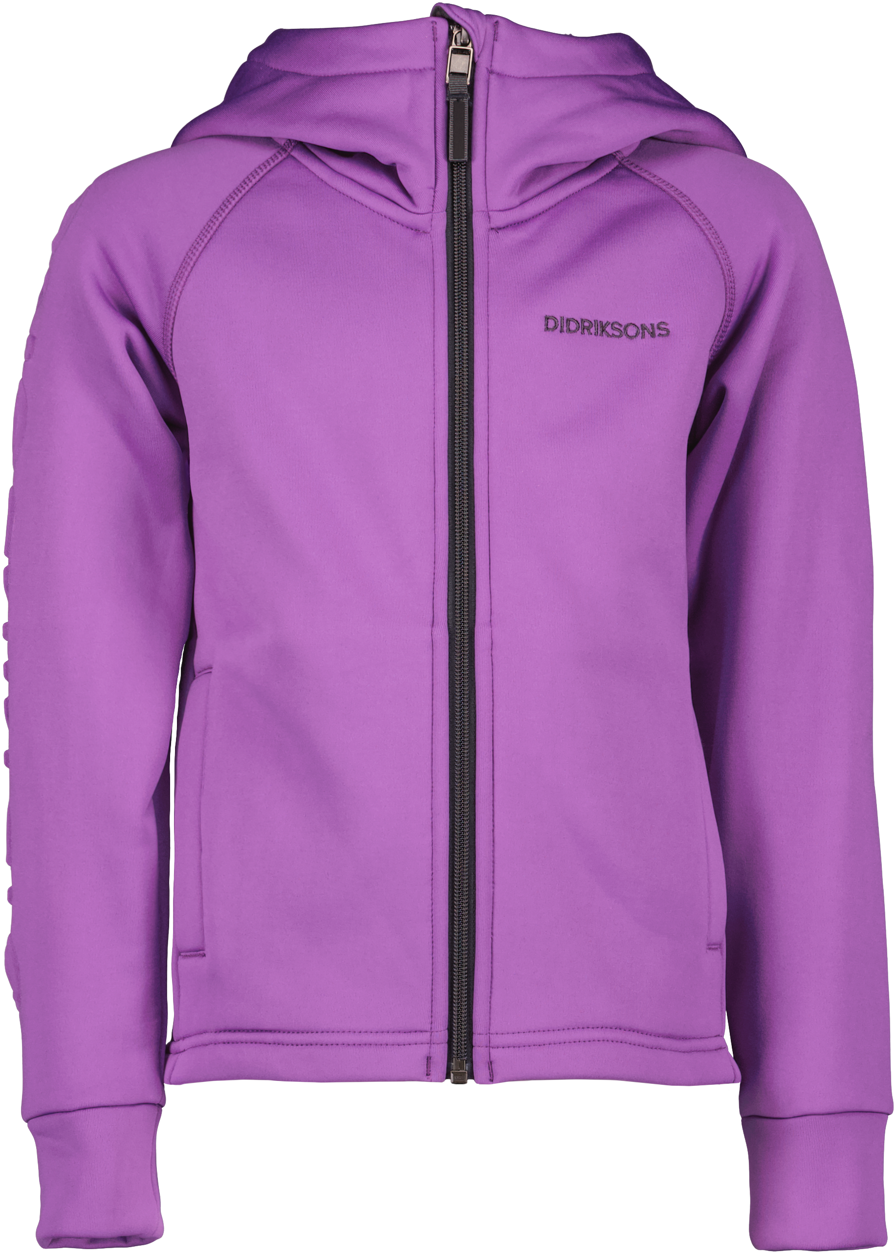 Hekto Kids' Full Zip