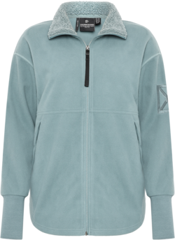 RONJA Ronja Windproof Full-Zip - Didriksons