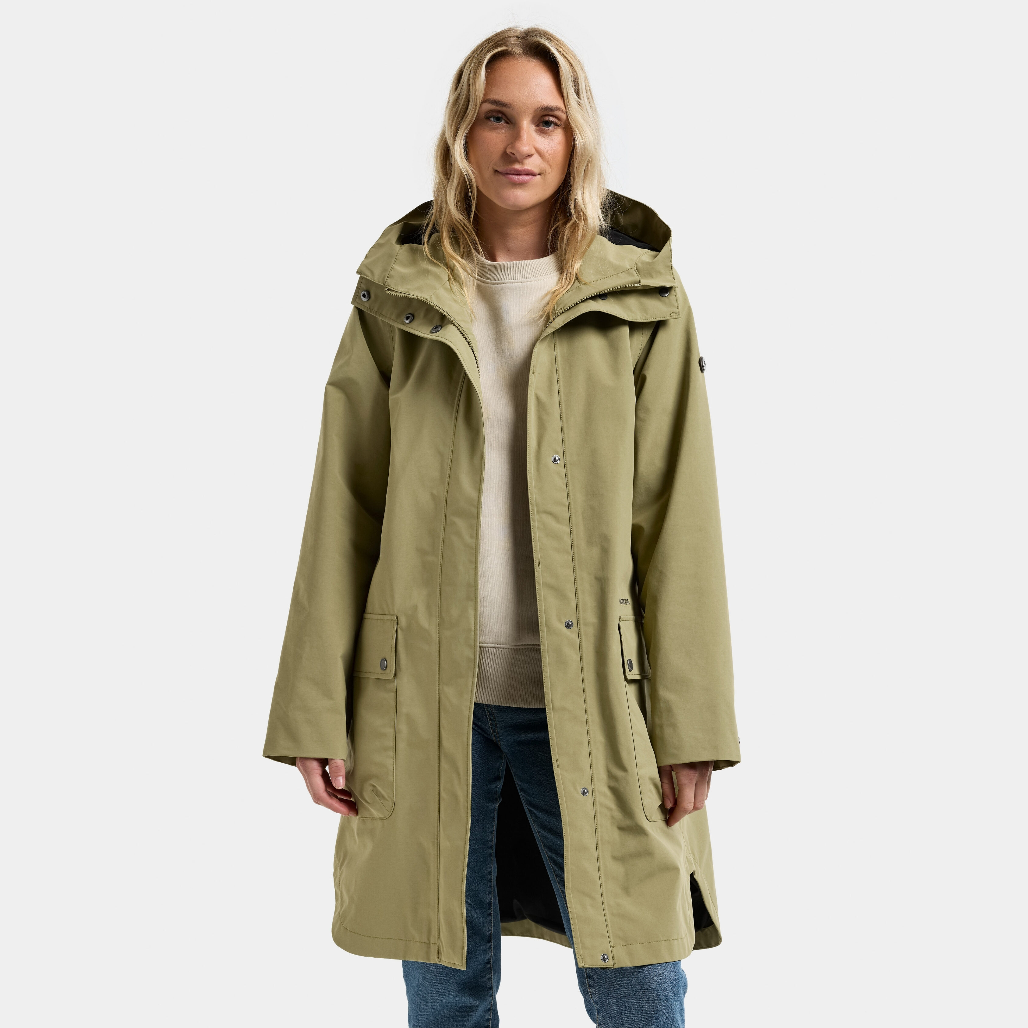 Adria Parka - Didriksons