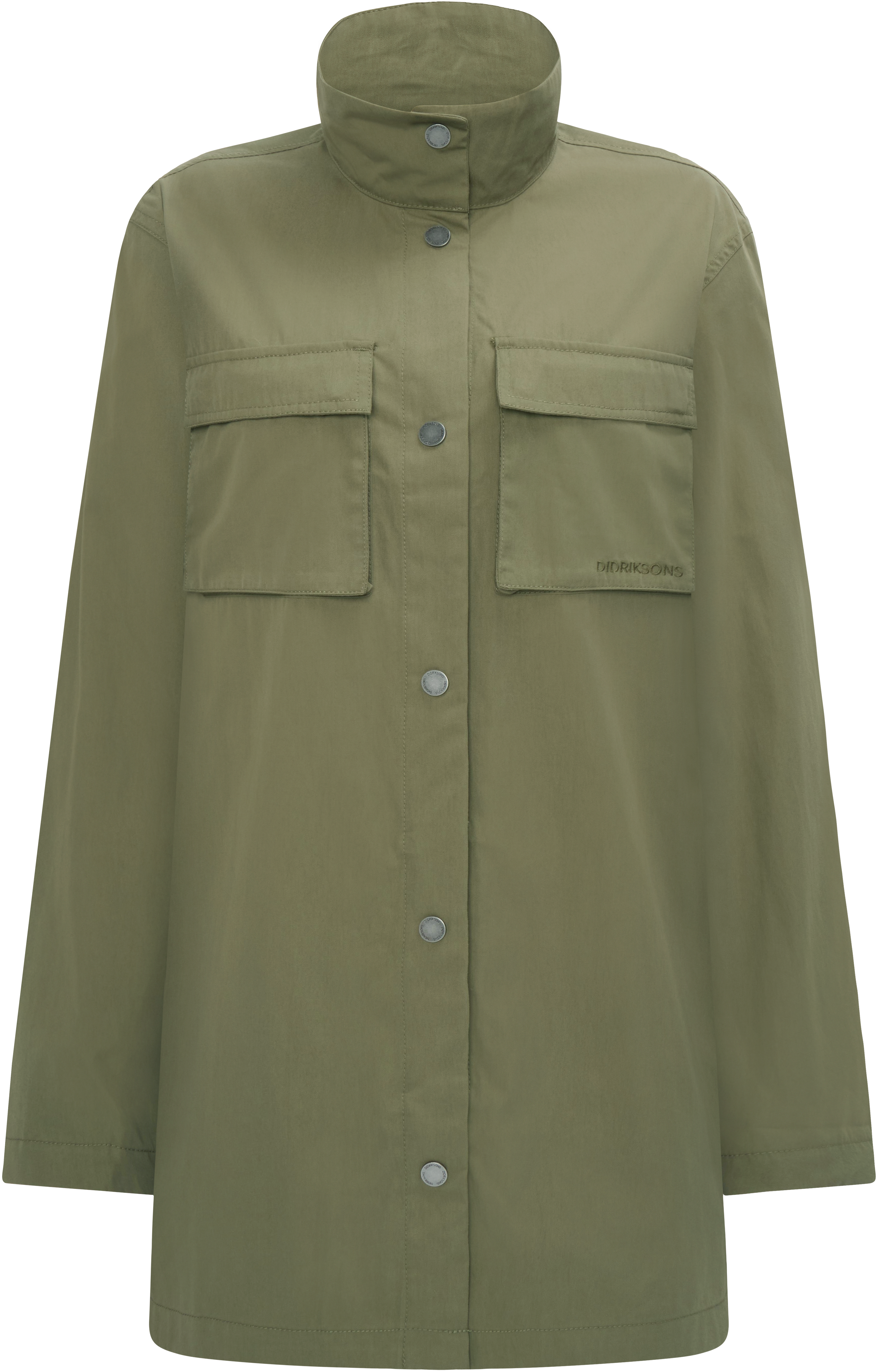Lexie Women's Jacket - - - Didriksons