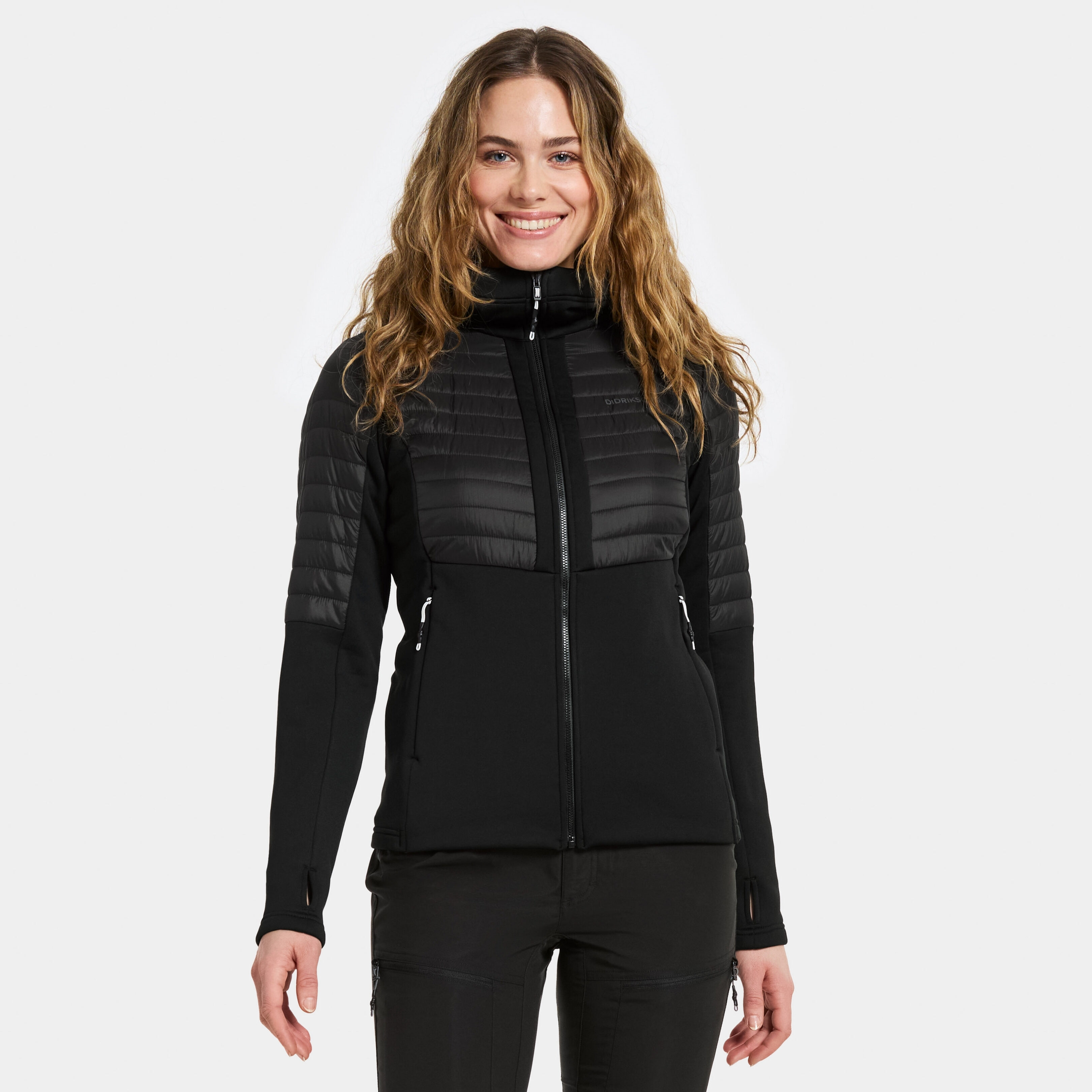 Annema Full-Zip , Didriksons